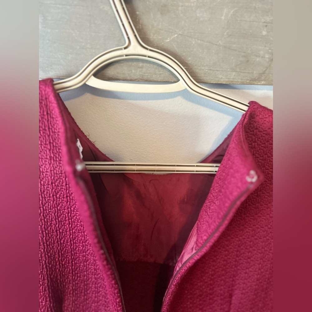 ✌️4/$20✌️ Alfred sung shift dress - Picture 11 of 11